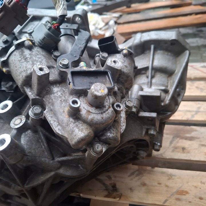 фото №5, Циліндр зчеплення амортизатор kia sportage iv hyundai kona tucson 15- 438102d205