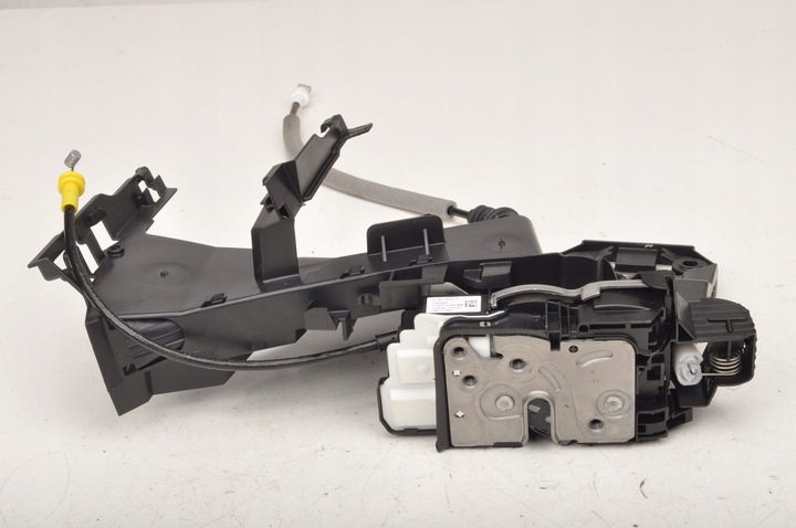 фото №1, Volvo xc60 ii xc90 v90 s90 v60 s60 замок дверь правый перед переднее 31462456