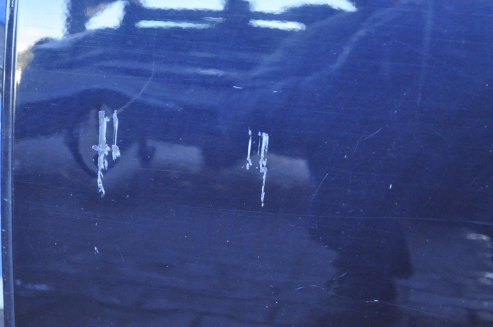 фото №7, Opel astra k v двері лівий зад задні хетчбек z22x