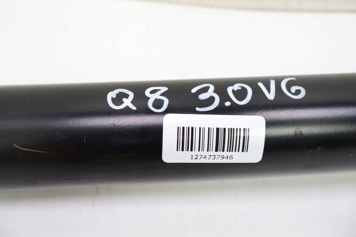 фото №6, Audi q8 вал napendowy 4m052101al
