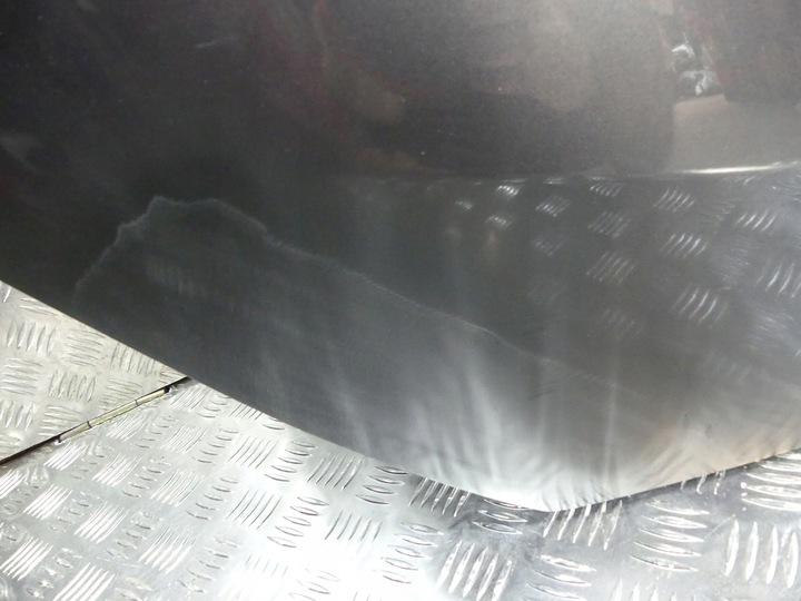 фото №6, Bmw g22 g23 g26 капот крышка двигателя минерально-белый