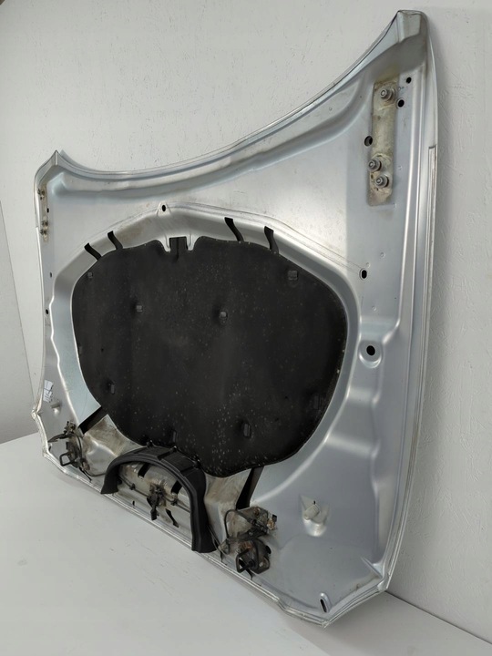 фото №9, Капот jaguar f-pace hk83-19h237-aa