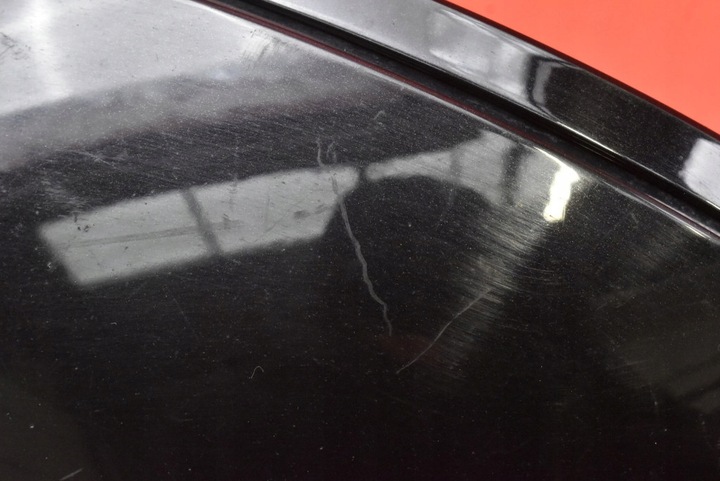 фото №11, Зеркало левая c197 eu 455213 mercedes s-klasa w221 05-09 9+8 pin