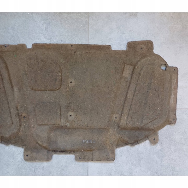 фото №6, Шумоізоляція шумоізоляція капота opel tigra a 1.4 nr193