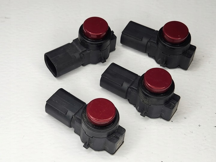 фото №1, Парктронік датчик citroen c3 c4 c5 peugeot opel оригінал. 9675202477 py