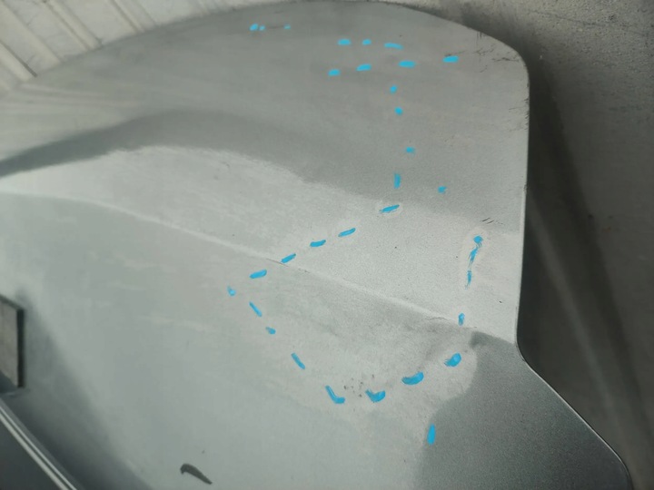 фото №13, Volvo xc90 ii xc-90 2014-... задня кришка багажника