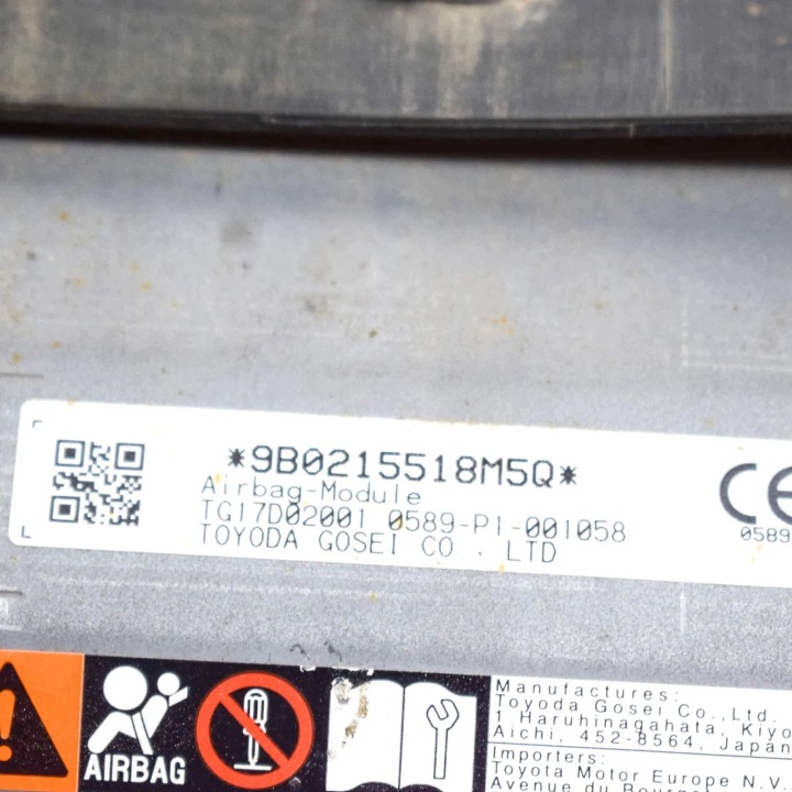 фото №7, Наколінник toyota rav 4 v xa50 7390042060c0 20490650 2.5l 144kw 2019