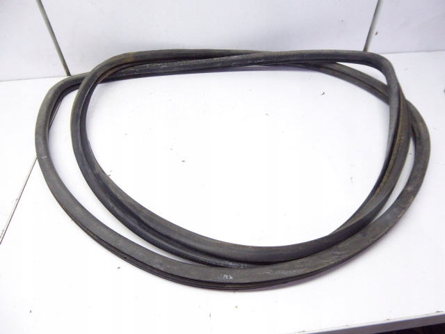 фото №1, Tico прокладка дверь зад левая hb 5d