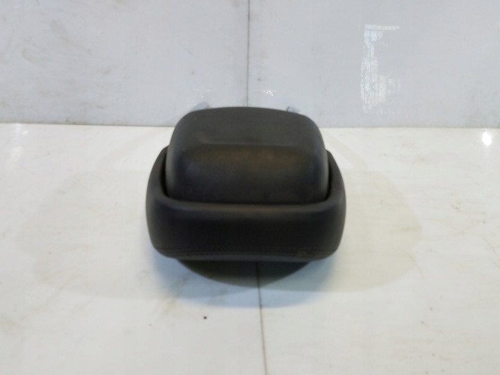 фото №3, Подголовник перед кожа hyundai ix35