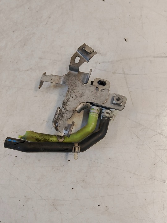 фото №3, Renault clio v 1.5 bluedci датчик тиску вихлопних газів