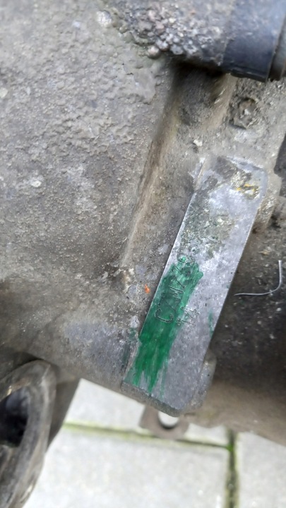 фото №5, Коробка передач коробки передач golf iv a3 toledo ii leon 1.8 czm