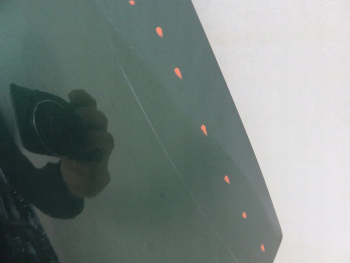 фото №7, Крышка багажника vw passat b5 универсал lc6m