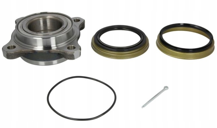 фото №15, Skf натяжители насоса набор подшипник колёса ступица