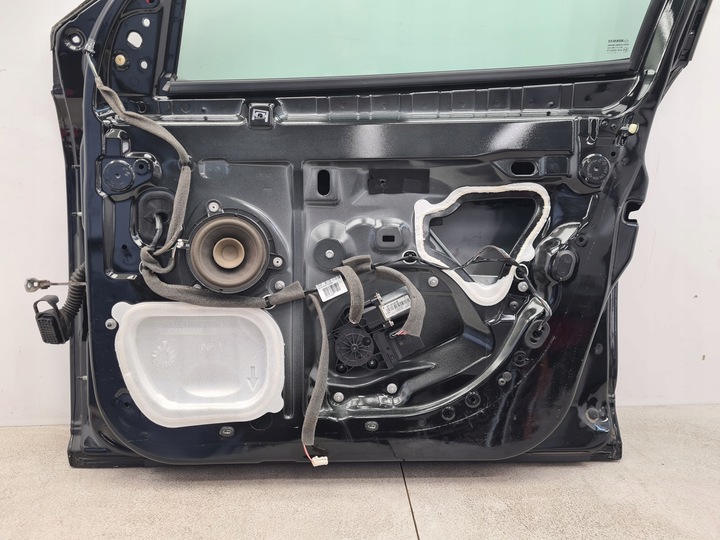 фото №16, Renault megane iii двері правий перед tegne