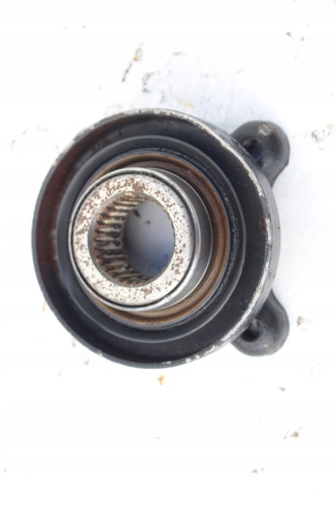 фото №7, Vw amarok мост зад заднее комплект подшипник механизм 10/41 2h0525143 2h0525121a