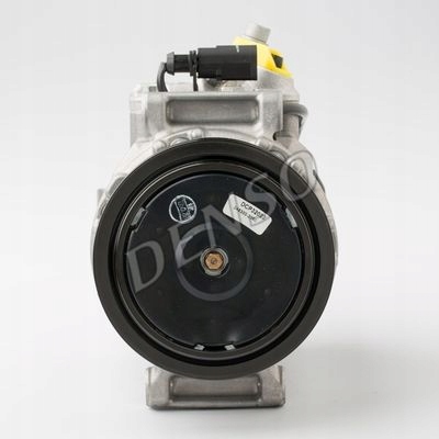 фото №12, Denso компрессор кондиционера vw group dcp32022