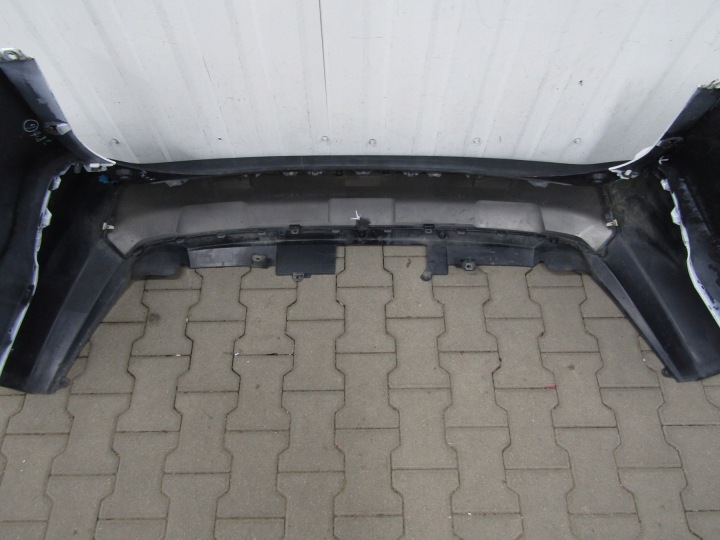 фото №10, Задній бампер toyota rav4 v 18-