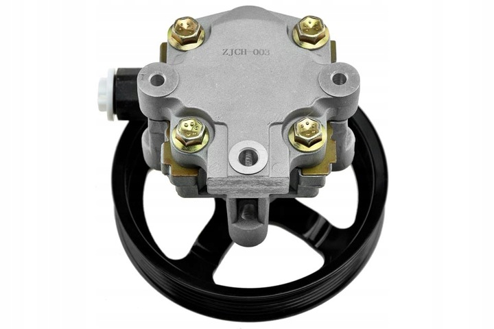 фото №14, Насос підсилювача dodge caliber 06-, jeep patriot/compass 07- | 5105048aa