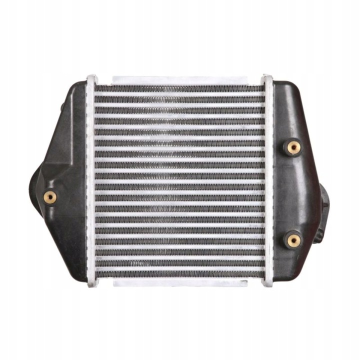 фото №14, Nissens 96372 інтеркулер mazda mazda 6 07-