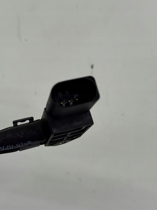 фото №5, Audi a8 a7 a6 c7 3.0 tdi датчик давления выхлопных газов dpf