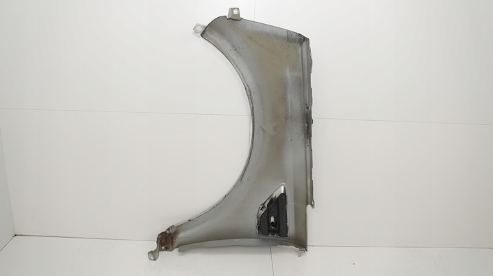 фото №9, Крыло правые перед land rover freelander ii 06-10r 798