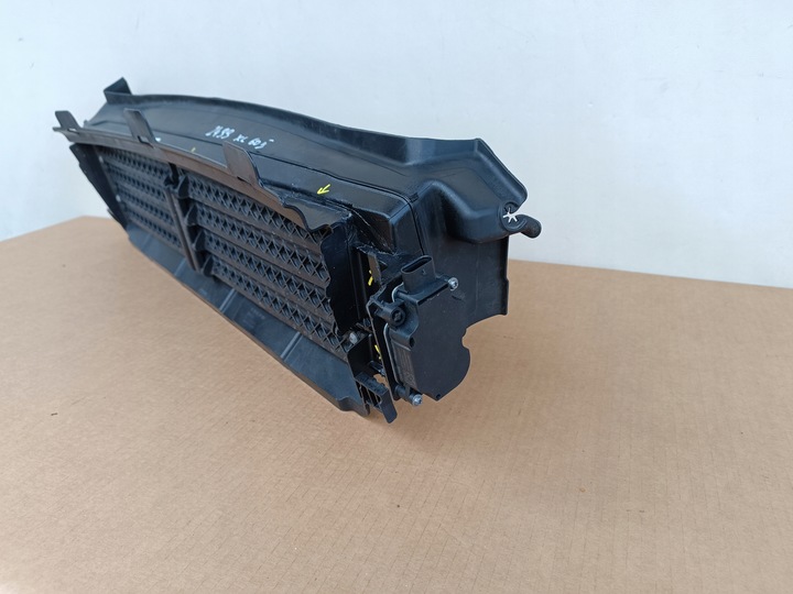 фото №16, Volvo xc60 xc 60 ii 2018+ жалюзи впуск руль воздуха 32296801