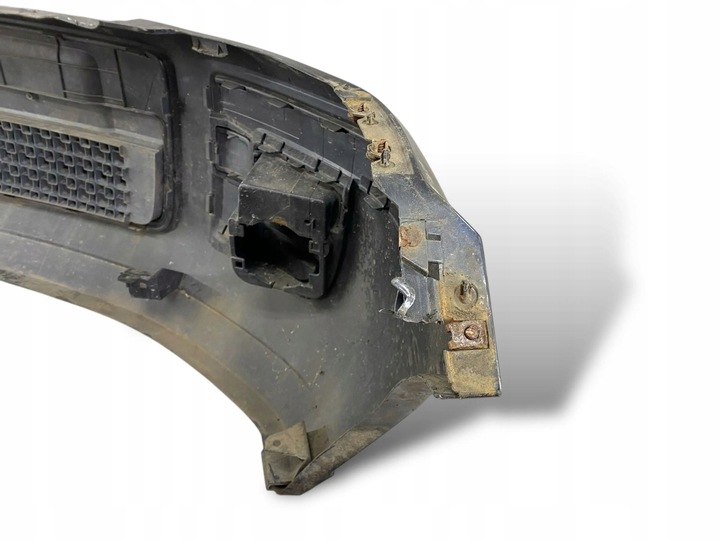 фото №10, Ford fusion 1400cm3 2007 бампери хетчбек