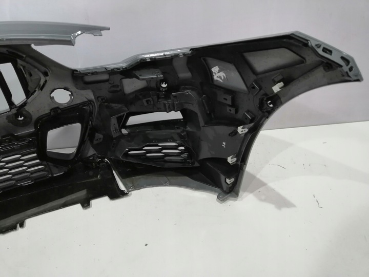 фото №9, Bmw 2 f44 м-пакет бампер переднє задній