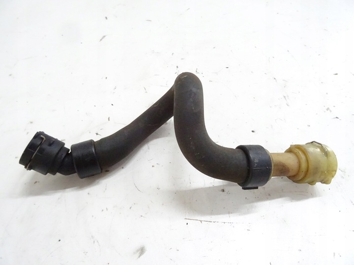 фото №1, Opel insignia a 1.6 cdti шланг нагревателя