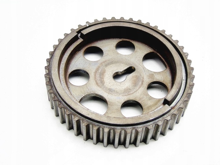 фото №1, Колесо вал розподільний вал 1.4 16v astra g corsa c combo