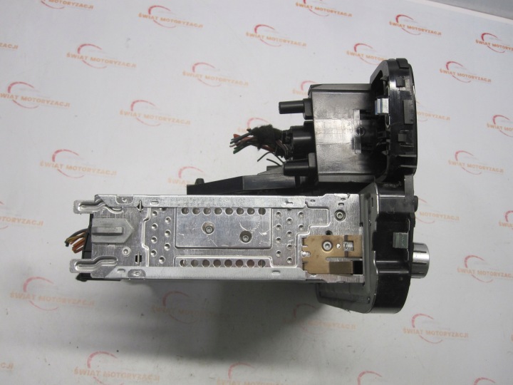 фото №6, Volkswagen up 15r магнітола cd 1s035156e 1s0820