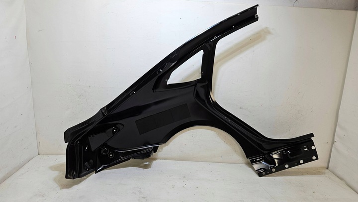 фото №7, Крило зад задній лівий bmw 4 g26 новий оригінал