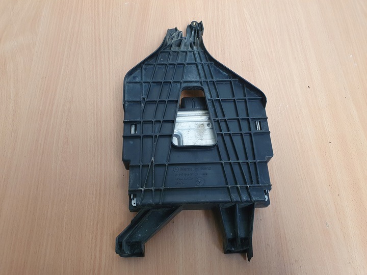 фото №13, Комп'ютер блок керування двигуна mercedes vito w447 1.7cdi a6229001000 a622901060