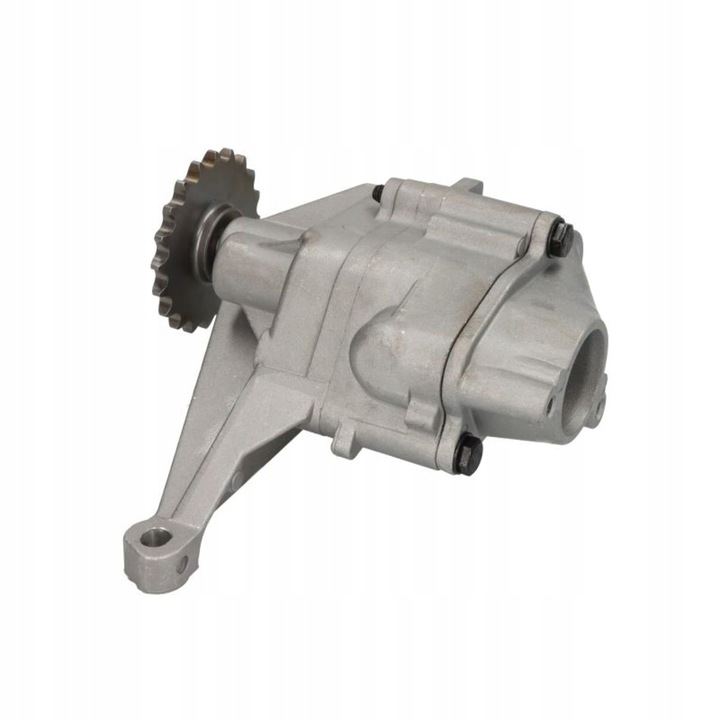 фото №2, Насос масла 191010000200