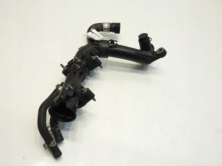 фото №9, Шланг воды peugeot 208 1.5 синий hdi 9820174380