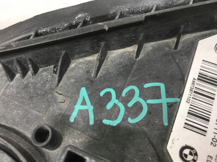 фото №12, Лампа левая передняя bmw 3 f30 f31 lci 8738711-02