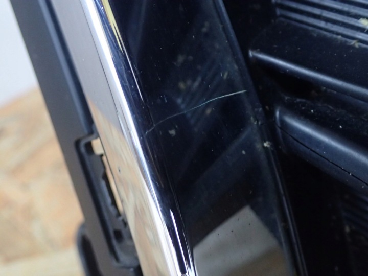 фото №16, Hyundai решётка решётка fastback oem номер 86351g4ab0