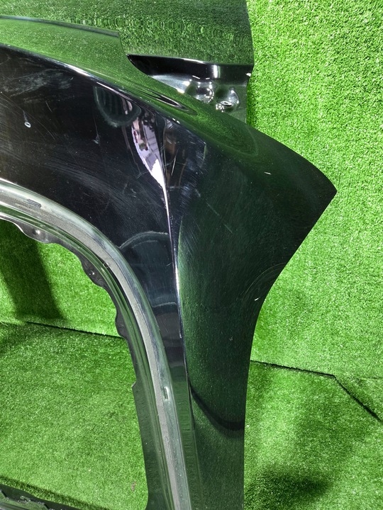 фото №6, Tesla модель y крышка багажника оригинал