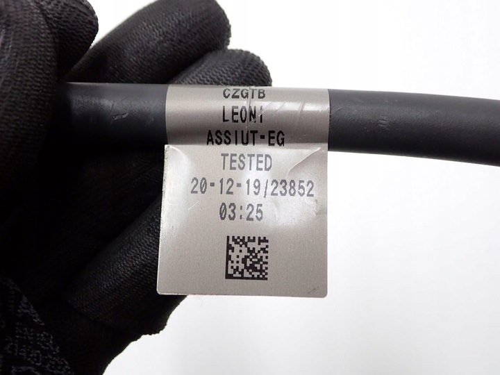 фото №7, Клема шланг акумулятора hpla-10c679-ac jaguar f-pace x761 20r