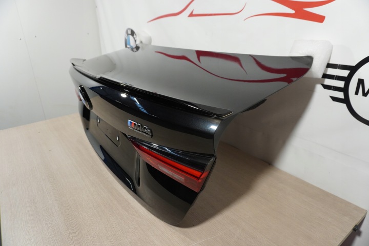 фото №7, Крышка лампы зад bmw m4 g82 475