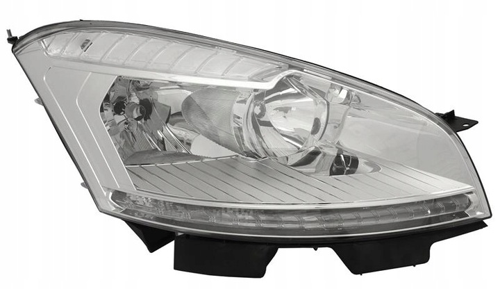 фото №2, Depo 552-1125rmldemc фара