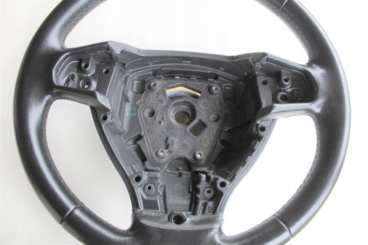 фото №6, Кермо bmw f10 f11 f06