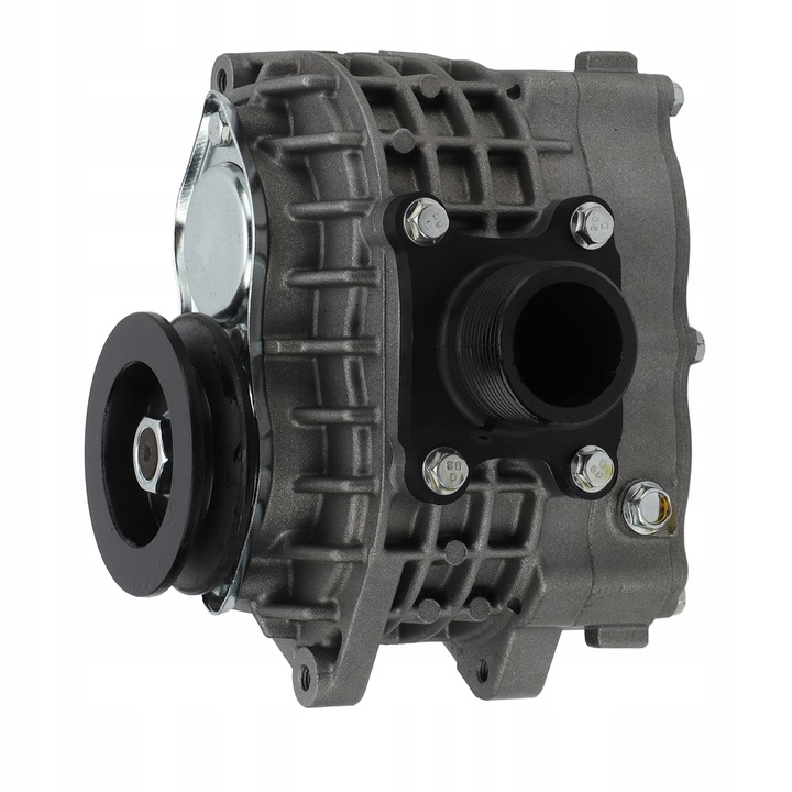 фото №2, Універсальний компресор doadowania amr500 lcd