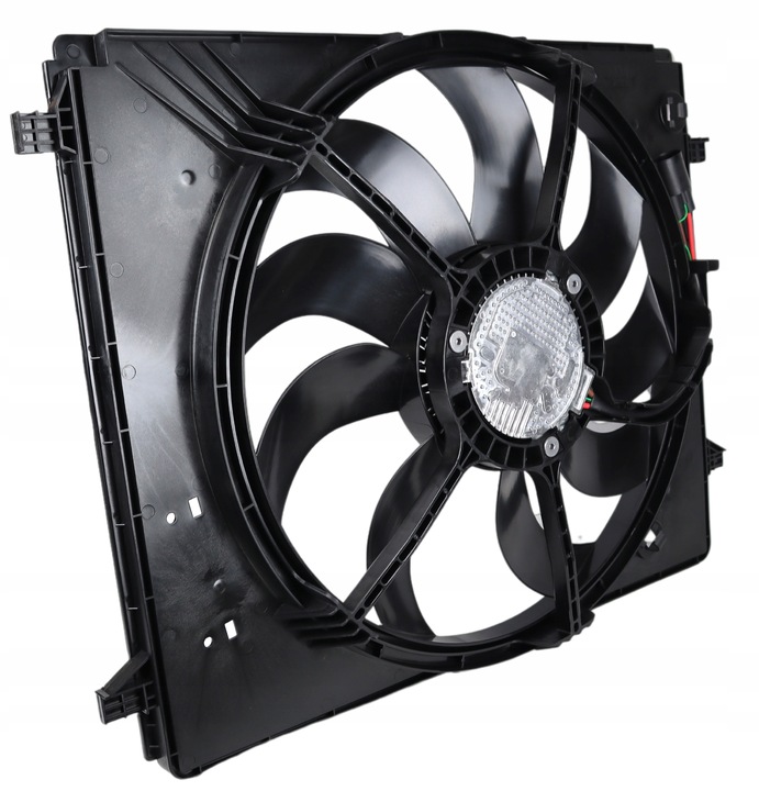 фото №1, Вентилятор maserati quattroporte 2013 -