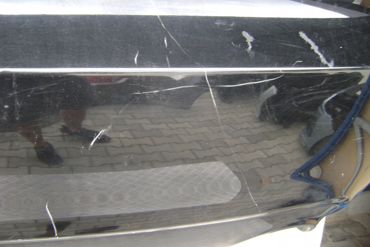 фото №7, Audi a6 c6 sedan - бампер задний датчики