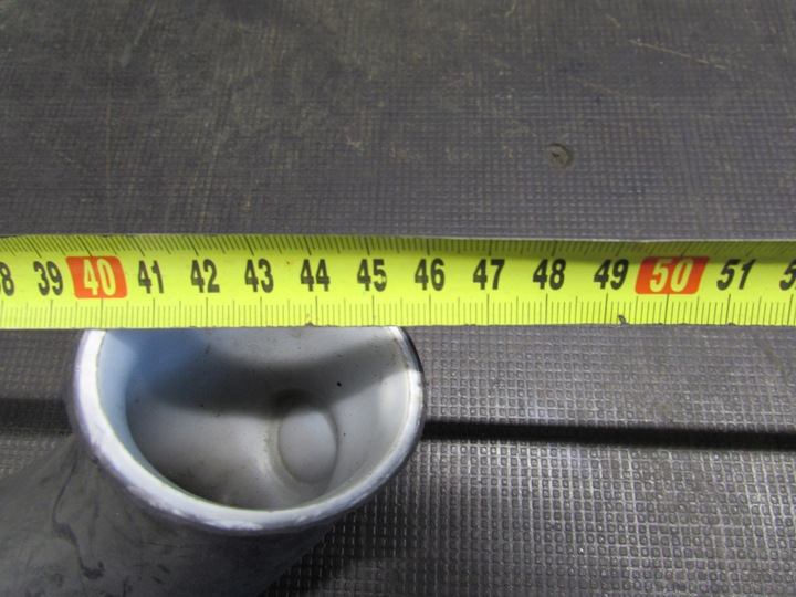 фото №10, Труба воздуха 51775341 alfa romeo mito 08-13r