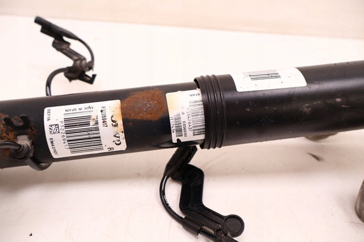 фото №6, Volvo xc90 ii амортизаторы зад p32269417, p32269416