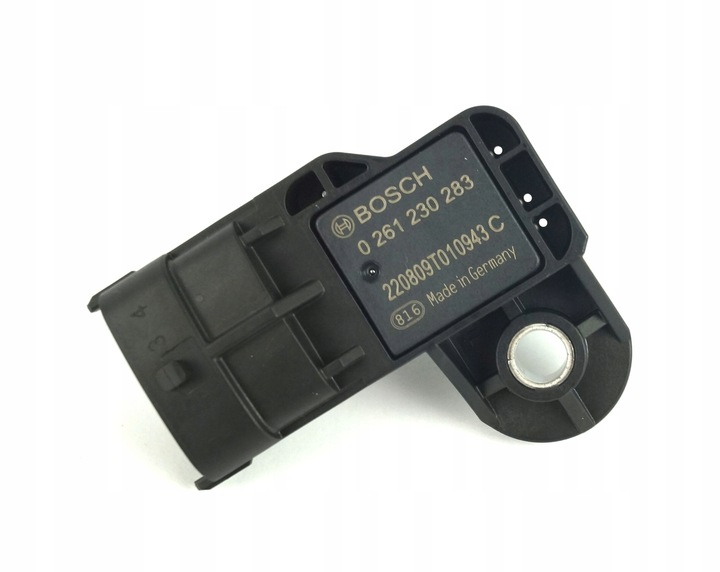 фото №15, Bosch 261 230 283 датчик, давление наддув