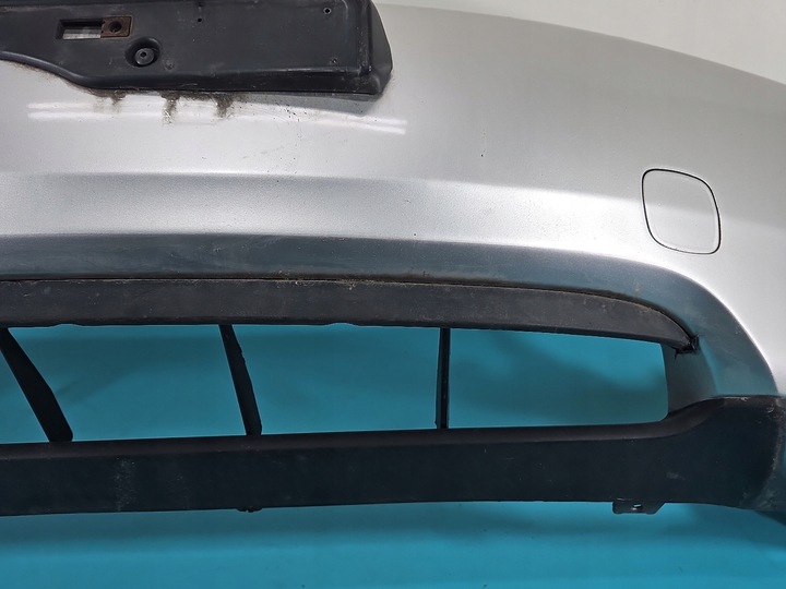 фото №9, Бампер перед lexus rx ii 03-08 срібний 1c0