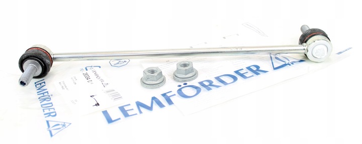 фото №11, Úacznik стабилизатора l/p lem 2833402